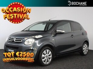 Citroen C1 1.0 VTi Feel Camera Carplay