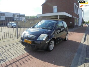 Citroen C1 1.0-12V Seduction