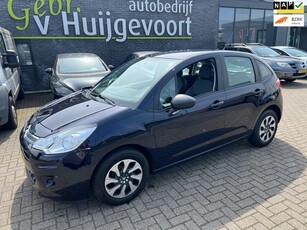 Citroen C3 1.0 VTi Attraction