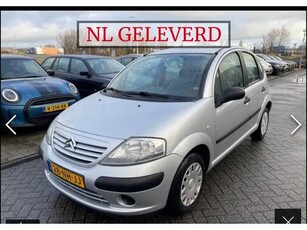 Citroen C3 1.1i Ligne Séduction 3e Eigenaar, 118.638 KM