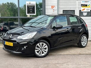 Citroen C3 1.2 PureTech Collection, NAP, AIRCO, CRUISECR