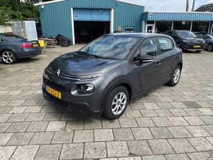 Citroen C3 1.2 PureTech Feel 105g