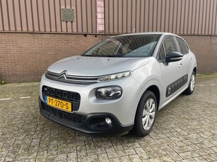 Citroen C3 1.2 PureTech Feel Clima Navi PDC APK NAP NIEUW