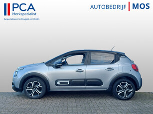 CITROEN C3 1.2 PureTech Feel