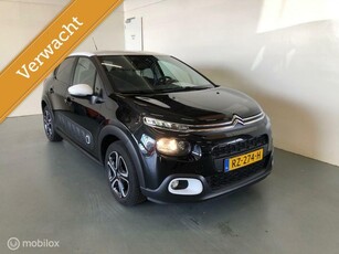 Citroen C3 1.2 PureTech Feel Edition