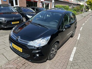 Citroen C3 1.2 PureTech Feel, lage km stand