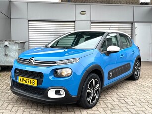 Citroen C3 1.2 PureTech Feel Navi