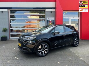 Citroen C3 1.2 PureTech Shine