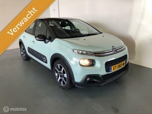 Citroen C3 1.2 PureTech Shine