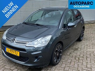 Citroen C3 1.2 PureTech Tendance AIRCO, 5 DRS, LM velgen, CRUISE CONTROL.