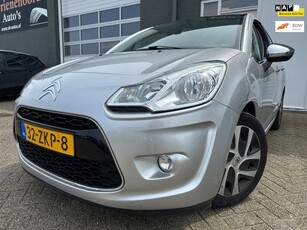 Citroen C3 1.2 VTi Collection 5drs met airco en cruise