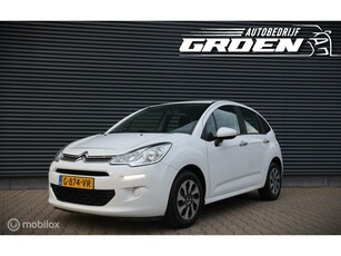 Citroen C3 1.2 VTi Tendance CRUISE / AIRCO