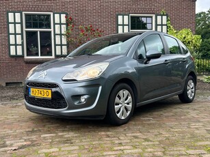 Citroen C3 1.4 Dynamique Airco Volledig onderhouden