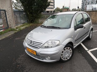 Citroen C3 1.4i Airco Automaat