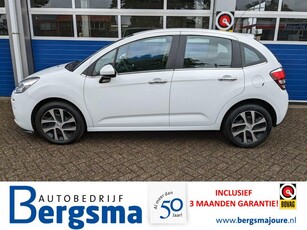 Citroen C3 1.6 BlueHDi FEEL