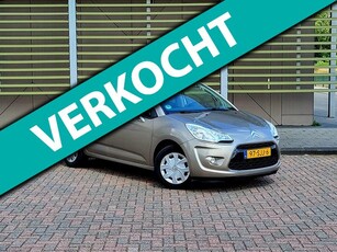 Citroen C3 1.6 e-HDi Dynamique / 1e eigenaar / Nap / Navi /