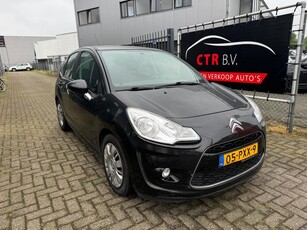 Citroen C3 1.6 e-HDi Dynamique| bj 2011|AIRCO|