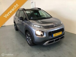 Citroen C3 Aircross 1.2 110 Shine