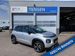 Citroen C3 AIRCROSS 1.2 110PK S&S Shine Automaat