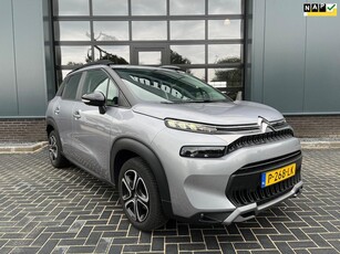 Citroen C3 AIRCROSS 1.2 PureTech Feel NL.Auto/1Ste