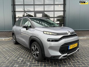 Citroen C3 AIRCROSS 1.2 PureTech Feel NL.Auto/1Ste Eigenaar/Dealer Onderhouden/Groot Navigatie