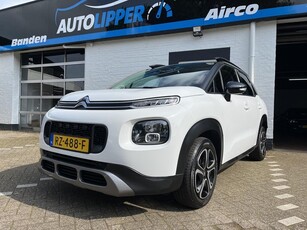 Citroen C3 Aircross 1.2 PureTech S&S Feel Gereserveerd