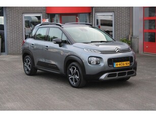 Citroen C3 Aircross 1.2 PureTech S&S Feel