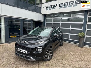 Citroen C3 Aircross 1.2 PureTech S&S Feel