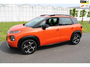 Citroen C3 Aircross 1.2 PureTech S&S Shine 110 PK met