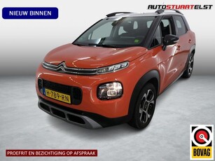 Citroen C3 Aircross 1.2 PureTech S&S Shine 130pk AUT.