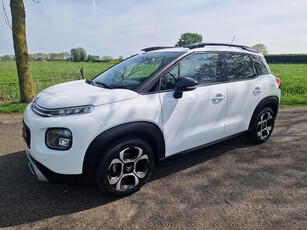 Citroen C3 Aircross 1.2 PureTech S&S Shine