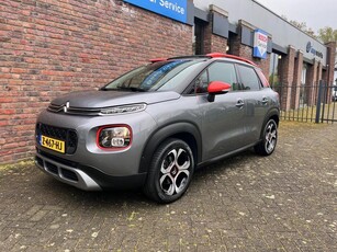 Citroen C3 AIRCROSS Automaat Shine Panorama dak Navigatie