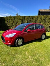 Citroen C3 e-HDi 70 EMG NORDIC-EDITION