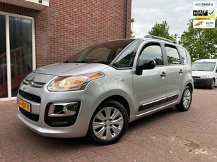 Citroen C3 Picasso 1.2 PureTech Feel Edition