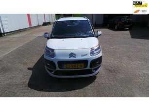 Citroen C3 Picasso 1.4 VTi Aura