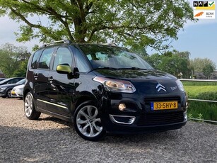 Citroen C3 Picasso 1.4 VTi Color Selection Cruise + Clima