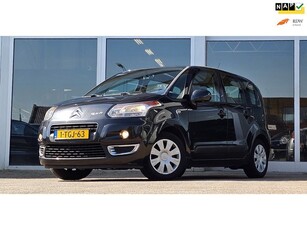 Citroen C3 Picasso 1.4 VTi Tendance Airco Trekhaak Cruise