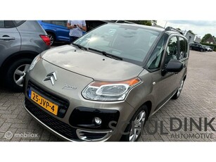 Citroen C3 Picasso 1.6 VTi Aura TREKHAAKAIRCOCRUISE