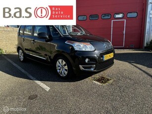 Citroen C3 Picasso 1.6 VTi Exclusive