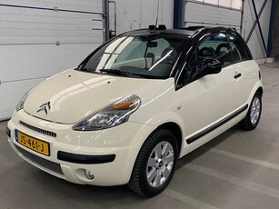 Citroen C3 Pluriel 1.4i SoleilClimate Control