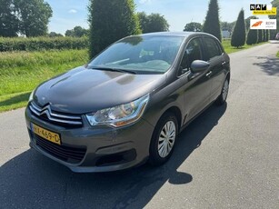 Citroen C4 1.2 PureTech Live