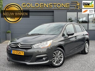 Citroen C4 1.6 VTi Ligne Business 1e Eigenaar,Navi,Clima,Cruise,PDC,LM Velgen,N.A.P,APK tot 11-2024