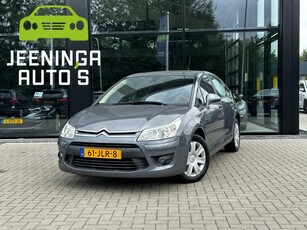 Citroen C4 1.6 VTi Prestige Clima Cruise EXPORT