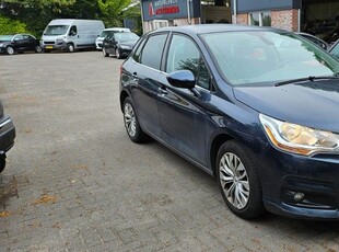 Citroen C4 1.6 VTi Tendance AUTOMAAT/airco/CRUISE