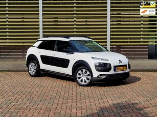 Citroen C4 Cactus 1.2 e-VTi Business / Automaat / Navi /