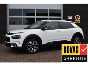 Citroen C4 Cactus 1.2 PureTech 110PK Shine Plus Panoramadak