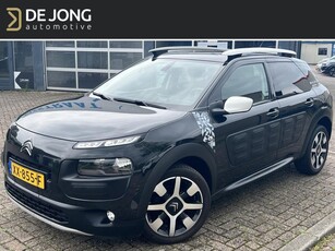 Citroen C4 Cactus 1.2 PureTech Business Plus Navi/Camera/Sensoren/Bleutooth/GEEN AFLEVERKOSTEN