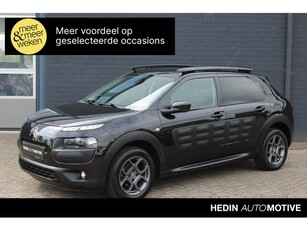 Citroen C4 Cactus 1.2 PureTech Shine