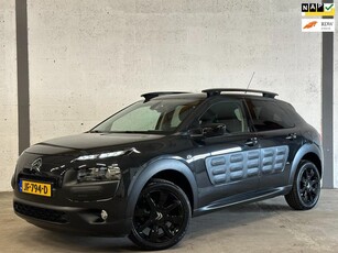 Citroen C4 Cactus 1.2 PureTech Shine Navi|Camera|Cruise|Goed Onderhouden !!