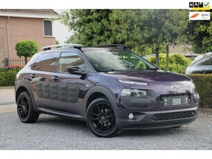 Citroen C4 Cactus 1.2 PureTech Shine Pano Camera Clima